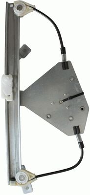 Podnośnik szyby LEMFÖRDER 60.80999.0