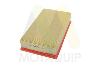 FILTRU AER MOTAQUIP VFA745 1