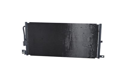 KONDENSATOR KLIMAANLAGE NRF 35885 8
