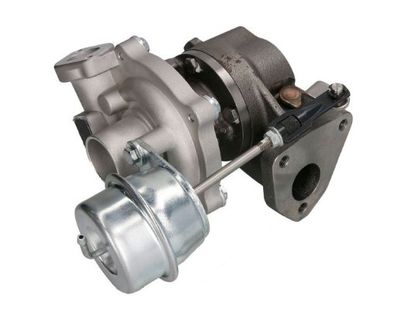 COMPRESOR SISTEM DE SUPRAALIMENTARE