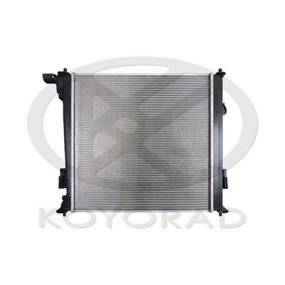 Radiator, racire motor Koyorad PL813471