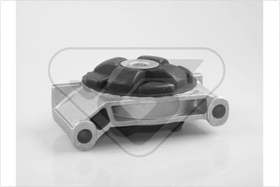 LAGERUNG SCHALTGETRIEBE