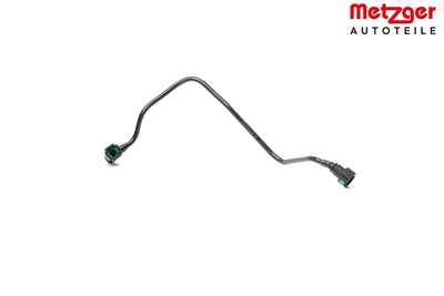 KRAFTSTOFFLEITUNG METZGER AUTOTEILE 2150362 3