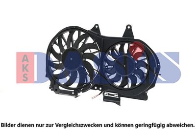 LüFTER MOTORKüHLUNG