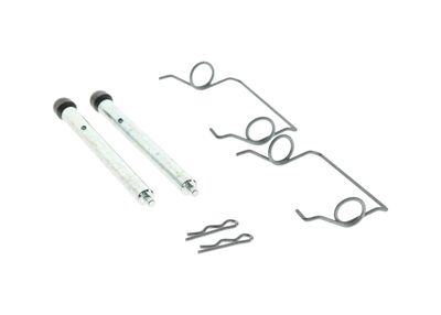 SET ACCESORII PLACUTE FRANA BOSCH 1987474278 24