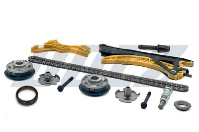 CHIT LANT DE DISTRIBUTIE