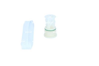 TROCKNER KLIMAANLAGE