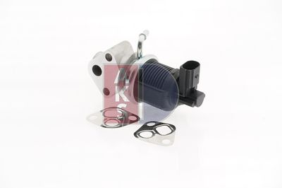 AGR-VENTIL AKS DASIS 045138N 1