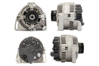 GENERATOR / ALTERNATOR MAPCO 13100 1