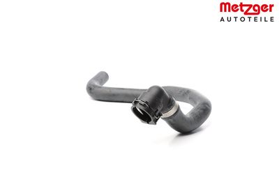 FURTUN RADIATOR METZGER AUTOTEILE 2420771 7