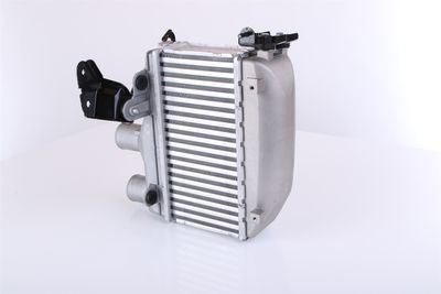 INTERCOOLER COMPRESOR NISSENS 96164 27