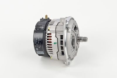 GENERATOR / ALTERNATOR BOSCH 0123105001 24