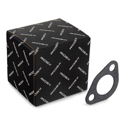 уплътнение, фланец на охладителната течност RIDEX 3248G0007