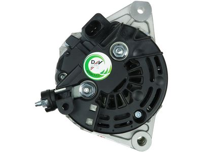GENERATOR / ALTERNATOR AS-PL A0538S 2