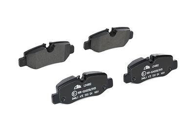 SET PLACUTE FRANA FRANA DISC ATE 13047048822 24