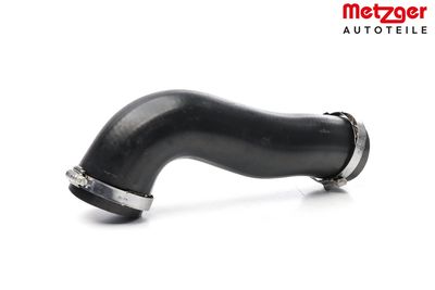 LADELUFTSCHLAUCH METZGER AUTOTEILE 2400913 17