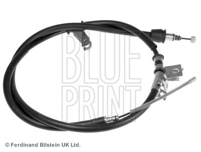 Тросик, cтояночный тормоз BLUE PRINT ADG046202 для HYUNDAI MATRIX