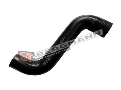 GT-BERGMANN Automotive Kompresoriaus padavimo žarna