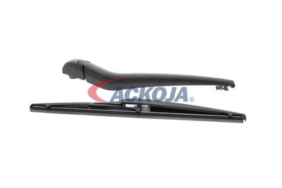 SET STERGATOARE CURATARE PARBRIZ ACKOJA A709678 12