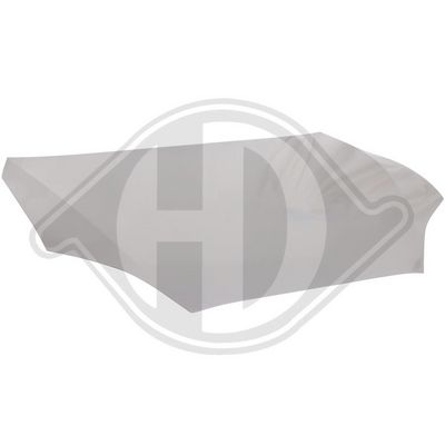 MOTORHAUBE