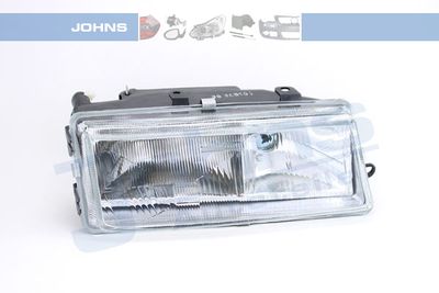 JOHNS 67 21 10 Основная фара  для SEAT TOLEDO (Сеат Толедо)