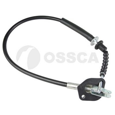 въжен механизъм, задействане на съединителя OSSCA 29418