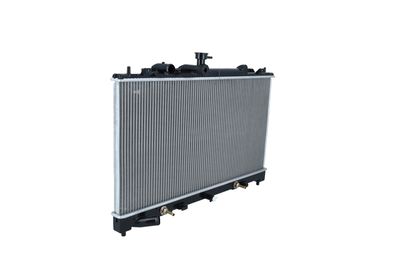 RADIATOR RACIRE MOTOR NRF 58561 40