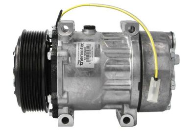 Airconditioning compressor