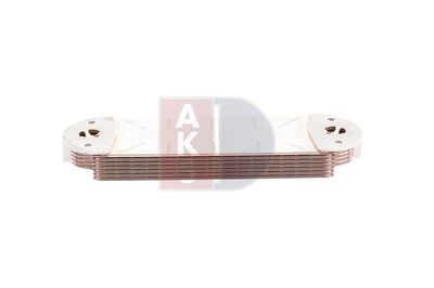 ÖLKüHLER MOTORöL AKS DASIS 126015X 16