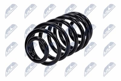 ARC SPIRAL NTY ASZCH021 38