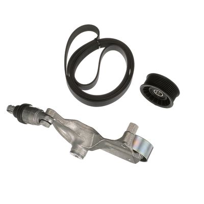 KEILRIPPENRIEMENSATZ GATES K017PK2060 63