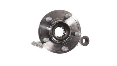 RADLAGERSATZ SKF VKBA6760 2