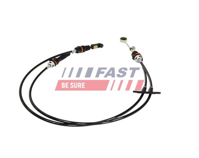 SET DE CABLURI CUTIE DE VITEZE MANUALă FAST FT02920 14