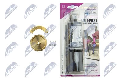 CARCASA CLAPETA NTY ETBUV000 3