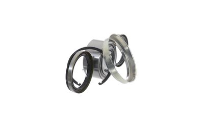 RADLAGERSATZ SKF VKBA3729 25