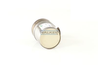 RUß-/PARTIKELFILTER ABGASANLAGE WALKER 73051 4