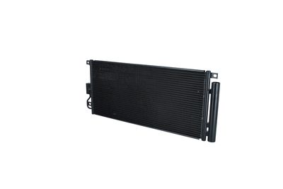 CONDENSATOR CLIMATIZARE NRF 350227 31