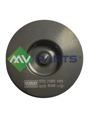 PISTON MV Parts MV3103475000 1