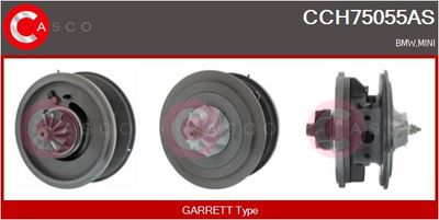 ANSAMBLU DE BAZă TURBOCOMPRESOR