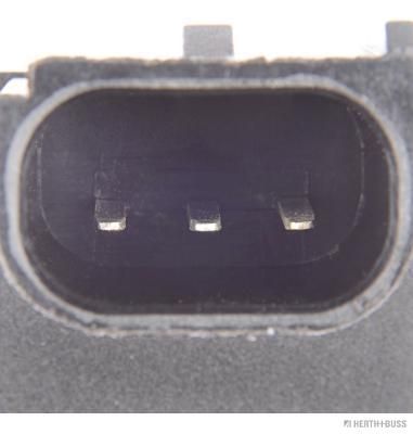 SENSOR ABGASDRUCK Herth+Buss Elparts 70668305 1