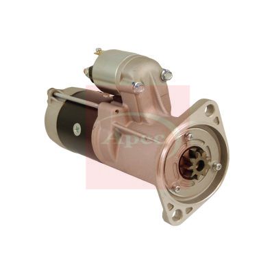 APEC Starter ASM1749