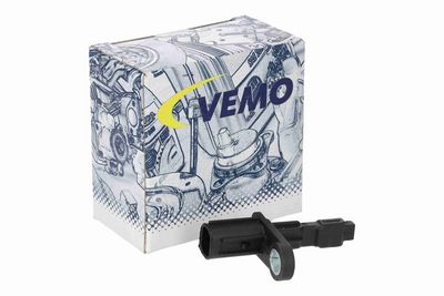 ABS-sensor Achter