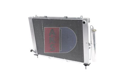 KüHLMODUL AKS DASIS 180097N 16