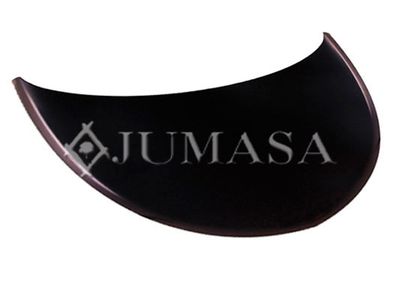 Капот двигателя JUMASA 05031730 для LANCIA YPSILON