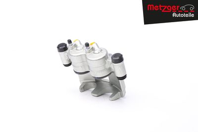 BREMSSATTEL METZGER AUTOTEILE 6260663 24