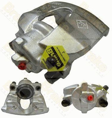 Brake Caliper Brake ENGINEERING CA2494R