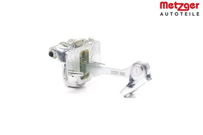 FIXARE USA METZGER AUTOTEILE 2312070 5