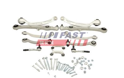 SET SUSPENSIE ROATA FAST FT00126 1