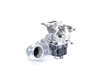 LADER AUFLADUNG BTS Turbo T918580 5