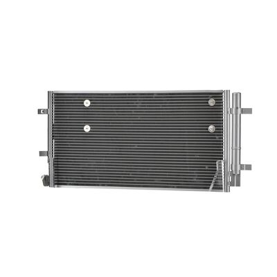 CONDENSATOR CLIMATIZARE NISSENS 940042 9